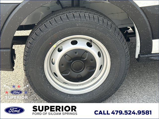 New 2026 Ford Transit 350 Low Roof RWD image 12