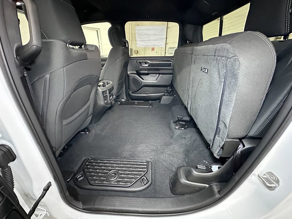 New 2026 RAM 1500 Big Horn image 22