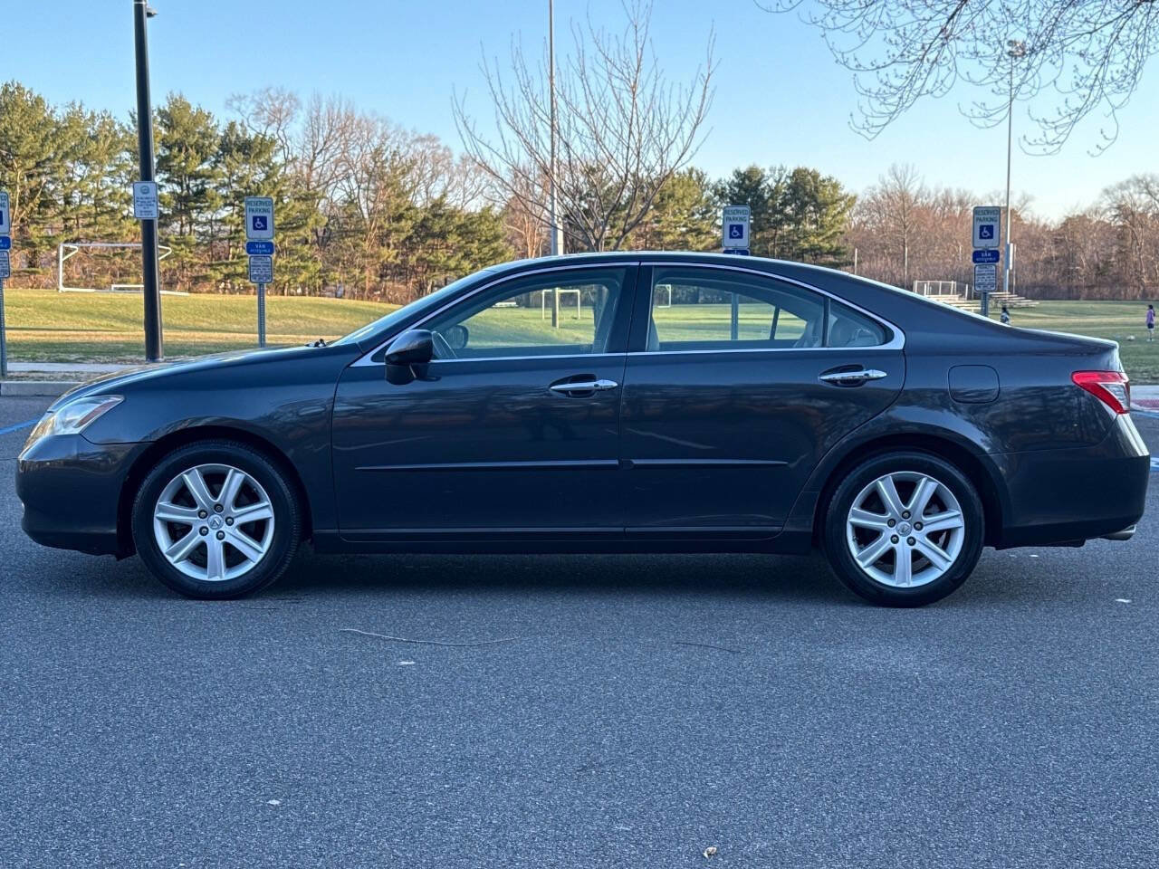 Used 2009 Lexus ES 350 Base 4dr Sedan image 10