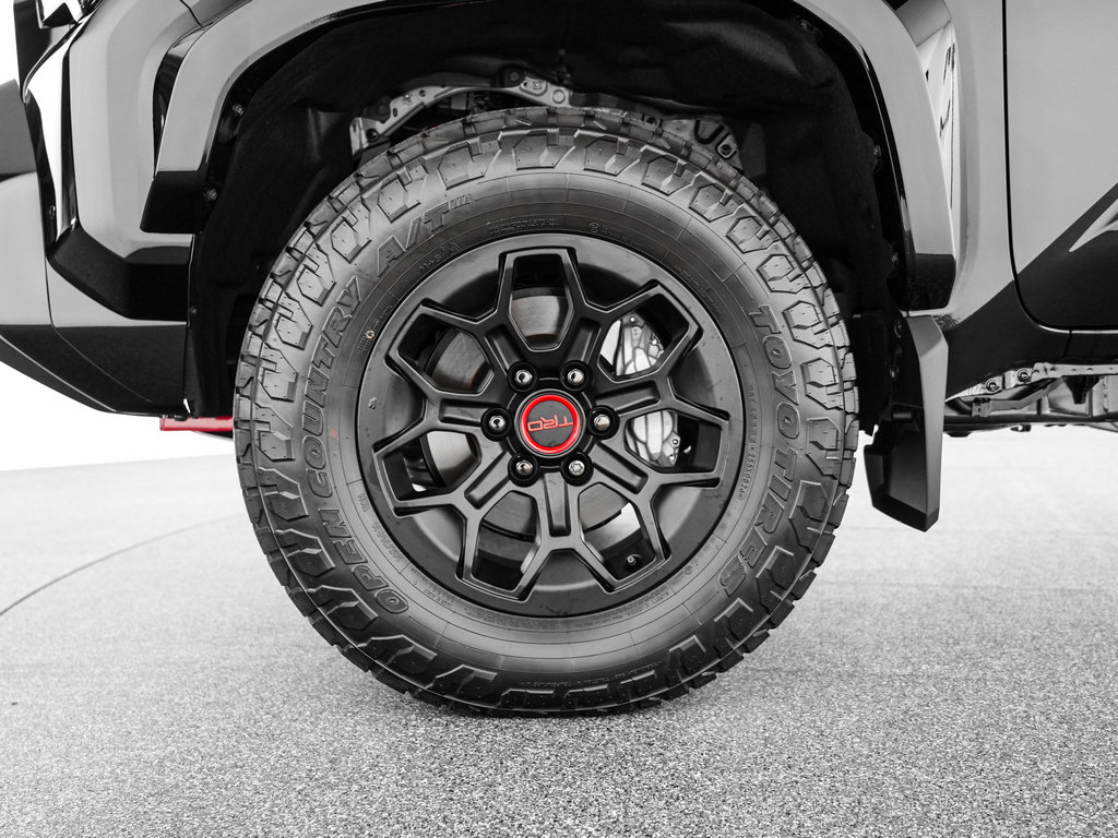 Used 2026 Toyota 4Runner TRD Pro AWD/4WD image 36