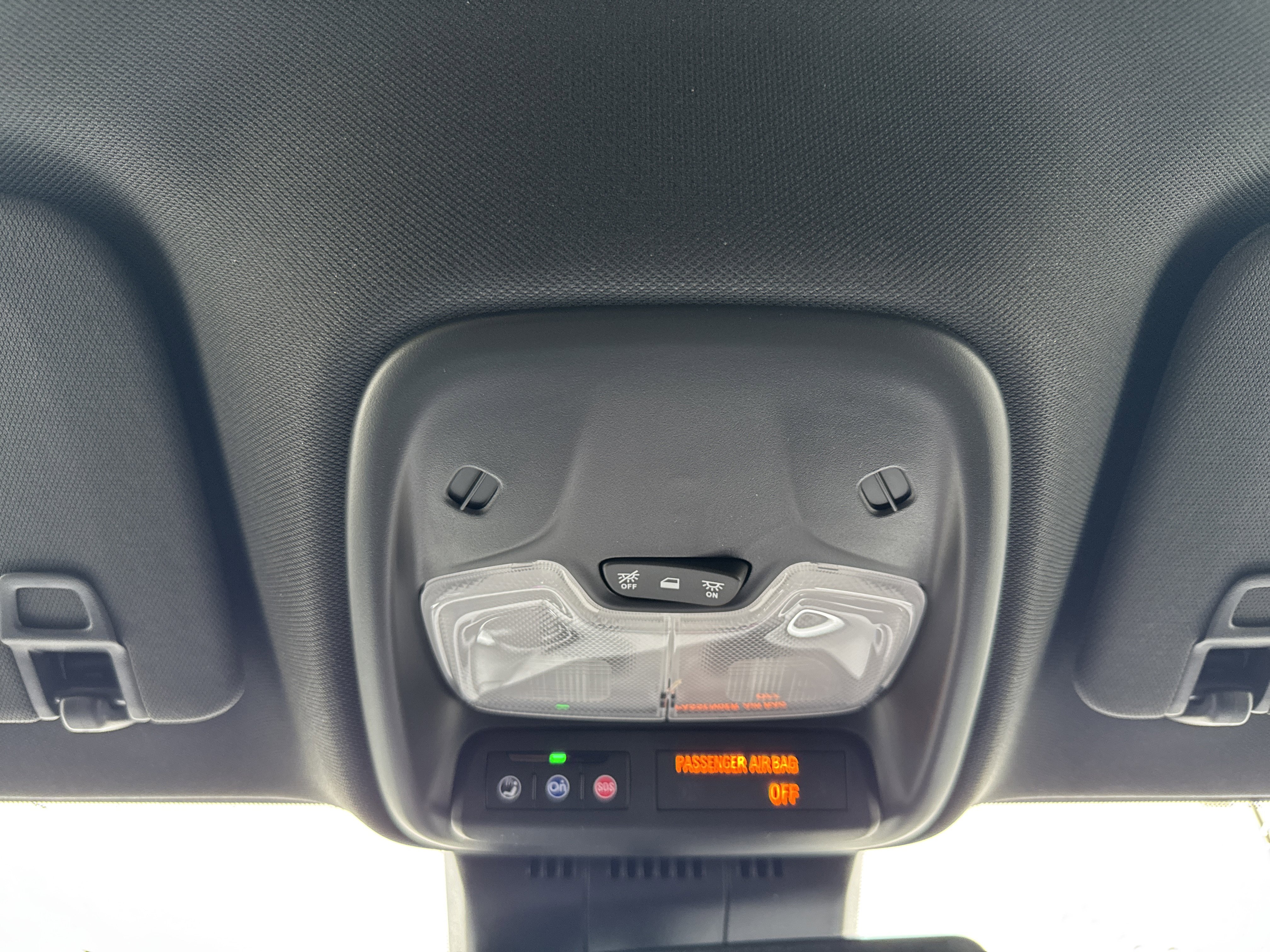 New 2026 GMC Canyon Elevation w/ Convenience Package image 25