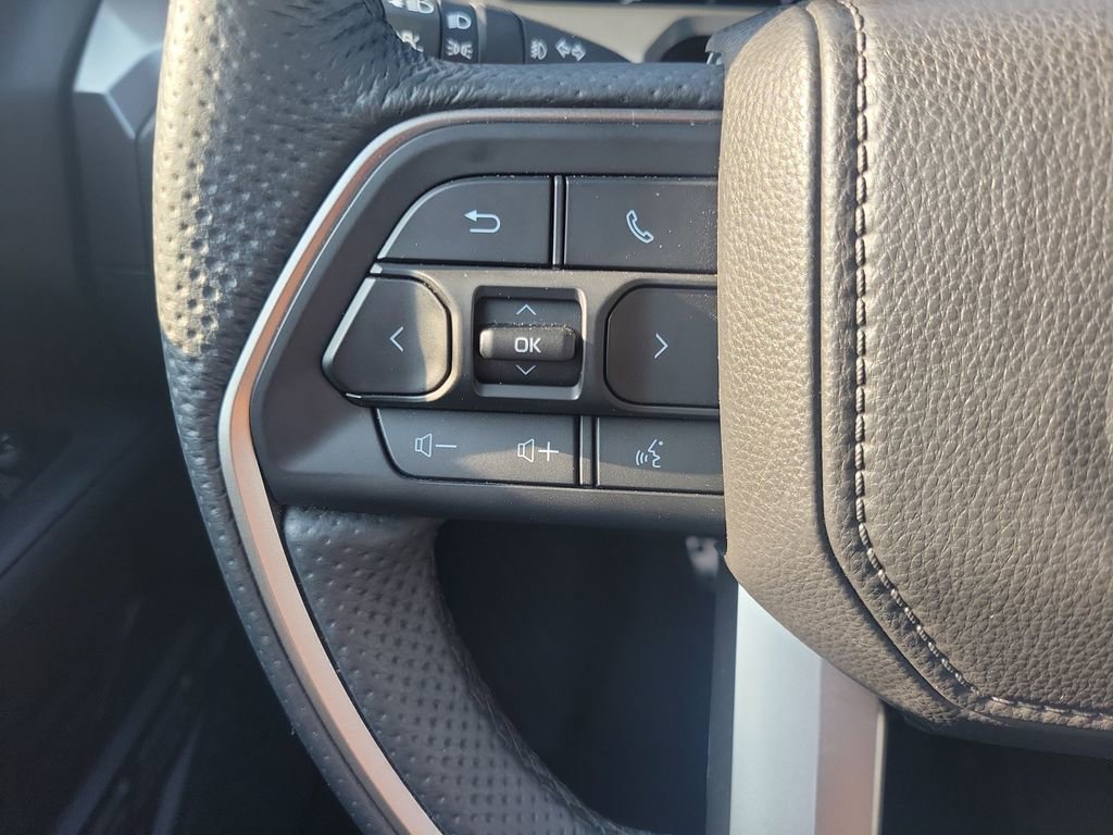 Certified 2025 Toyota Tacoma TRD Sport image 23