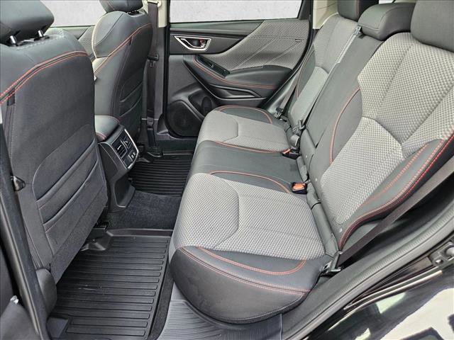 Used 2020 Subaru Forester Sport w/ Popular Package #2 AWD/4WD image 19