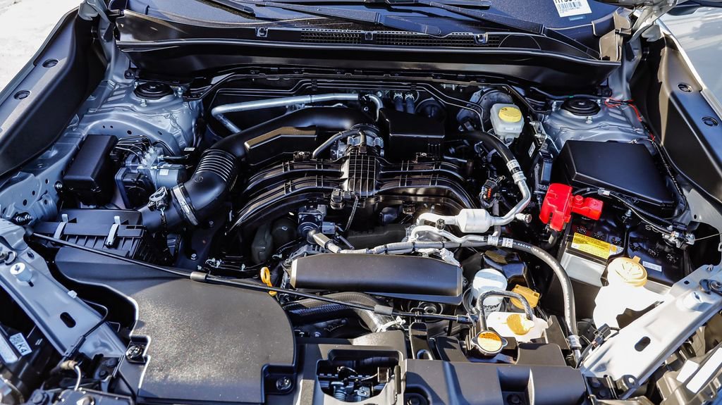 Used 2025 Subaru Forester Touring w/ Popular Package - Touring image 32