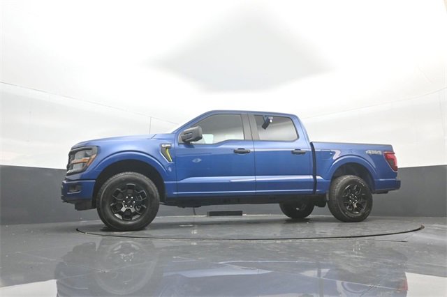 New 2025 Ford F150 STX w/ Equipment Group 200A image 27