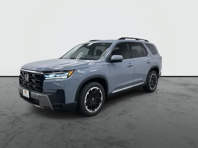 New 2026 Honda Pilot image 8