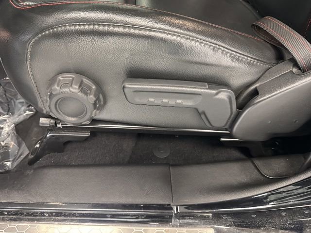 Used 2022 Jeep Wrangler Unlimited Rubicon image 16