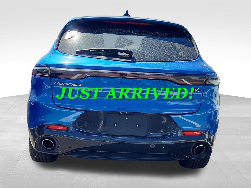 Used 2024 Dodge Hornet R/T image 3