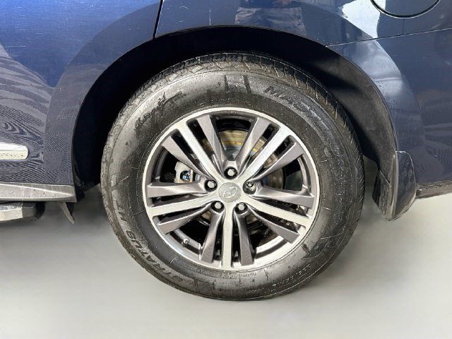 Used 2018 INFINITI QX60 FWD w/ Premium Plus Package image 36