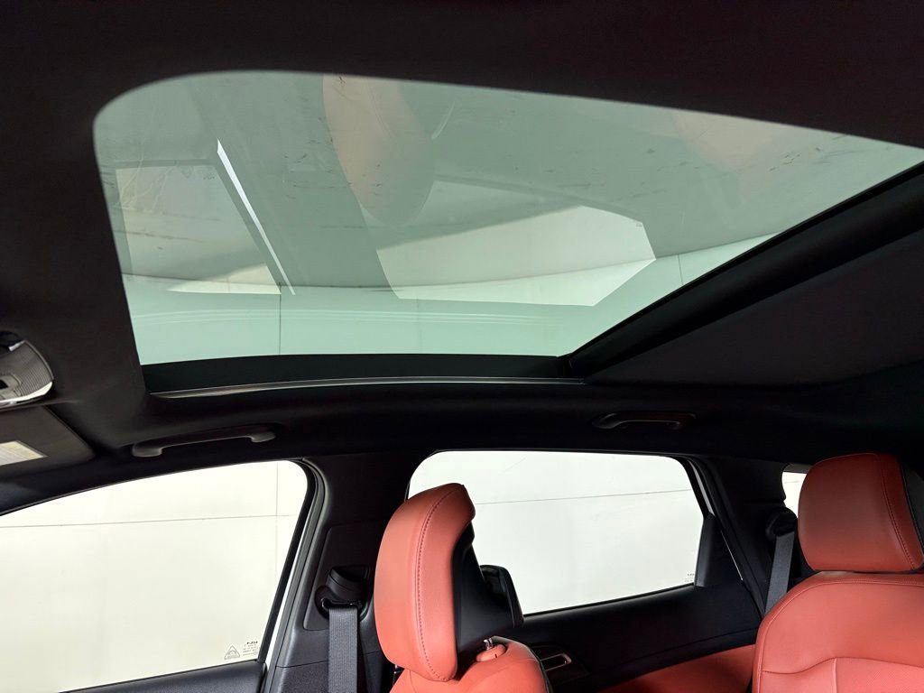 New 2026 Kia Sportage SX image 34