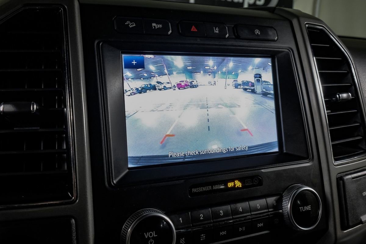 Used 2020 Ford Expedition XLT w/ Equipment Group 202A image 21