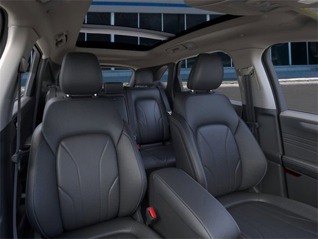 New 2026 Ford Escape Platinum image 10
