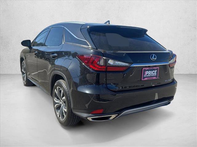 Used 2020 Lexus RX 350 FWD w/ Premium Package image 7