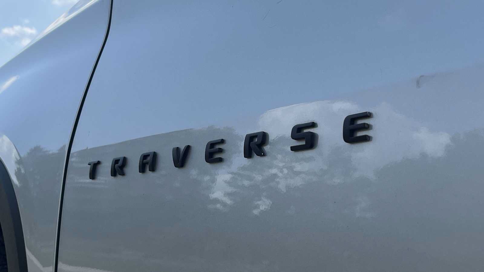 Used 2019 Chevrolet Traverse LT w/ LT Premium Package AWD/4WD image 25
