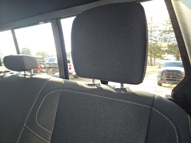 Used 2025 RAM 3500 Tradesman image 11