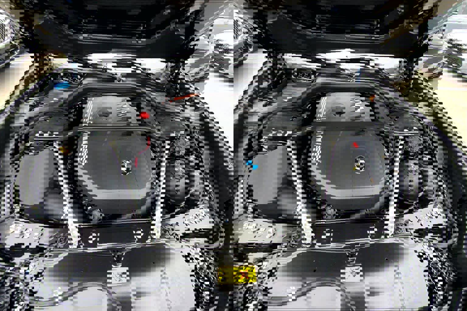 Used 2026 BMW 750e xDrive 750e xDrive w/ Executive Package image 16