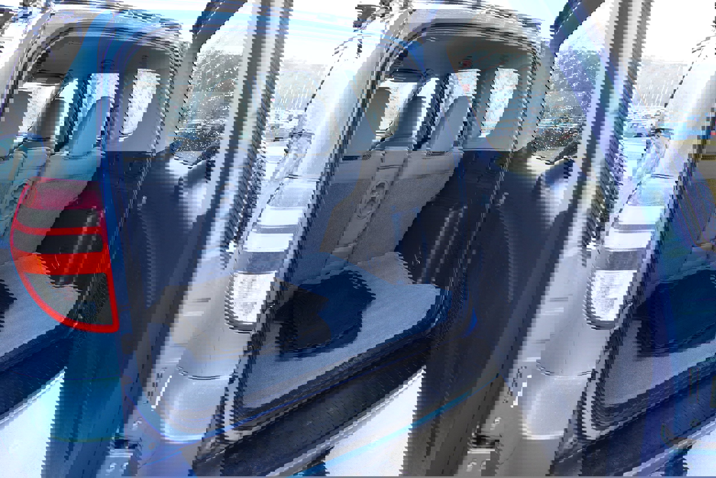 Used 2012 Toyota RAV4 4WD image 15