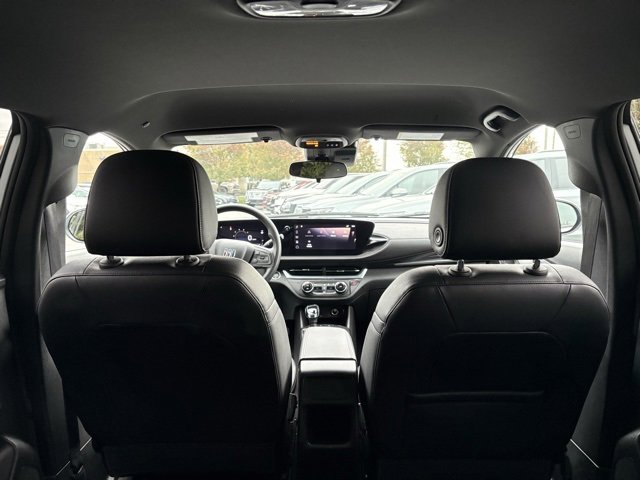 Certified 2024 Buick Envista Preferred image 8