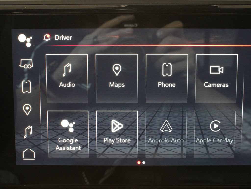 Used 2024 GMC Sierra 2500 AT4 w/ AT4 Preferred Package AWD/4WD image 34