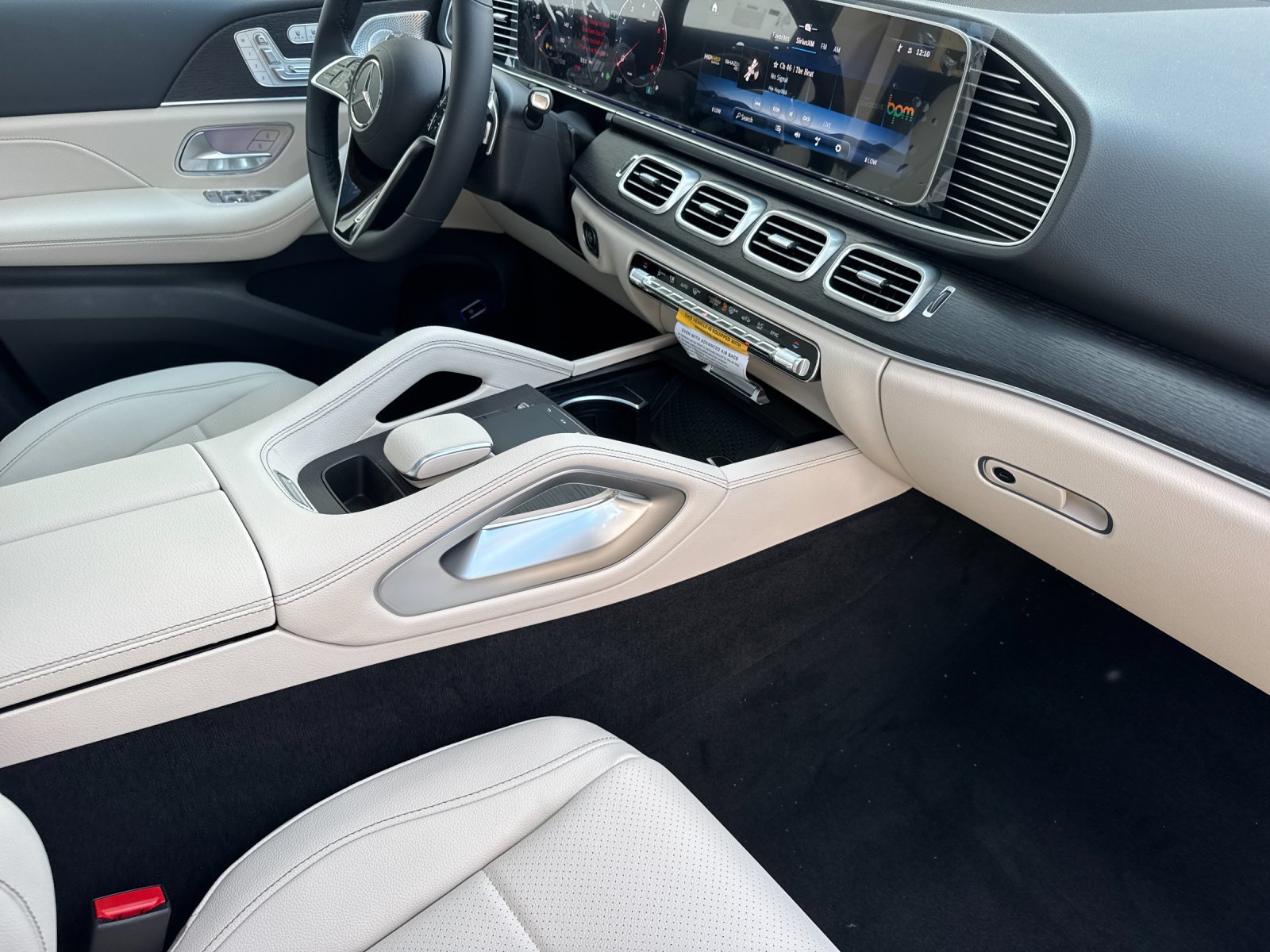 New 2026 Mercedes-Benz GLE 450 4MATIC image 15