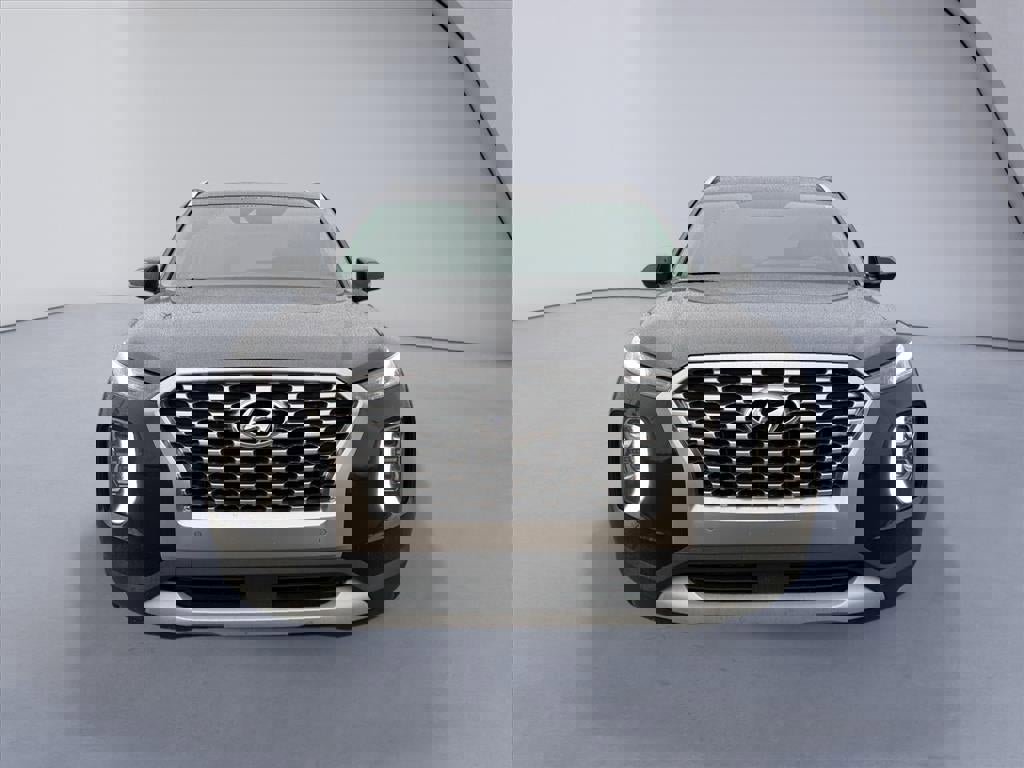 Used 2022 Hyundai Palisade SEL w/ Convenience Package image 8
