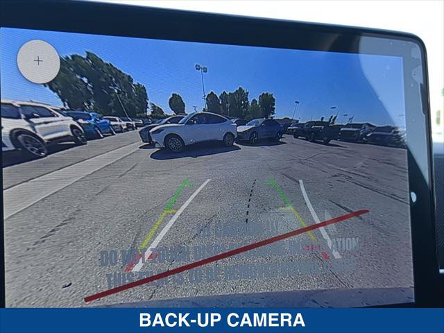 New 2026 Ford Mustang Mach-E Select RWD image 14