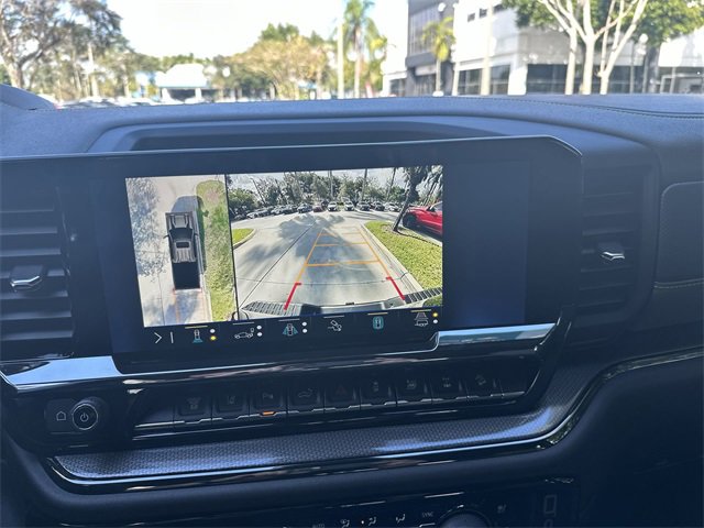 Certified 2024 Chevrolet Silverado 2500 ZR2 w/ Technology Package image 25