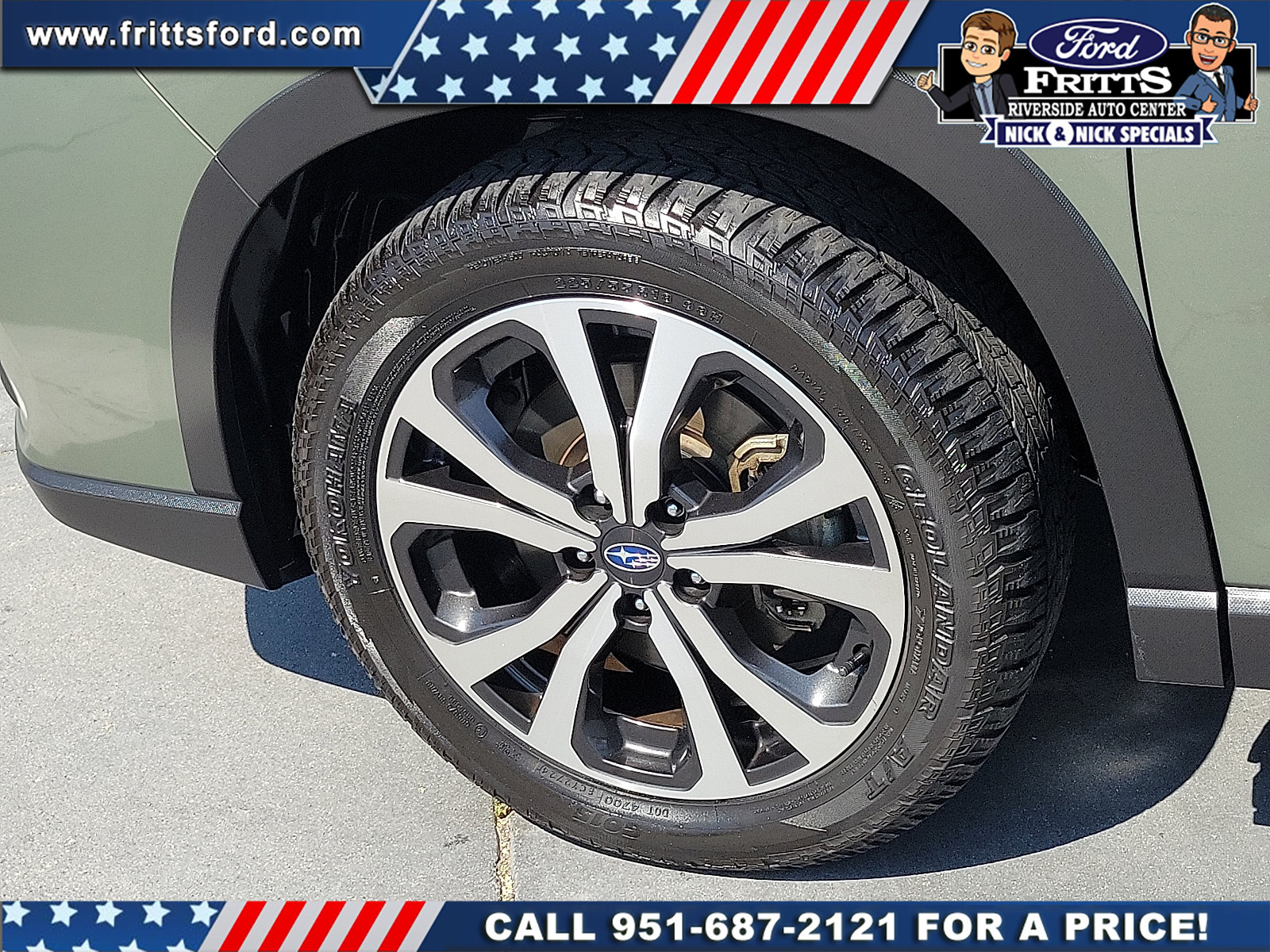 Used 2020 Subaru Forester Limited w/ Popular Package #3 AWD/4WD image 21