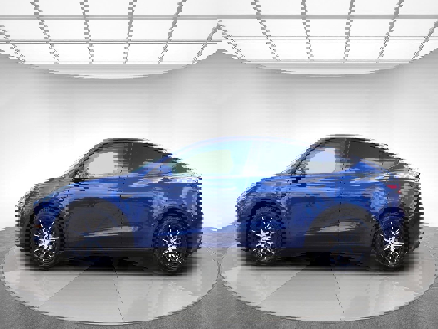 Used 2020 Tesla Model Y Long Range image 5