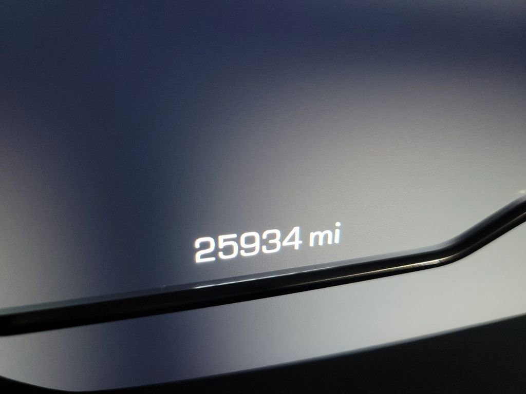 Used 2024 GMC Yukon XL Denali w/ Max Trailering Package image 18