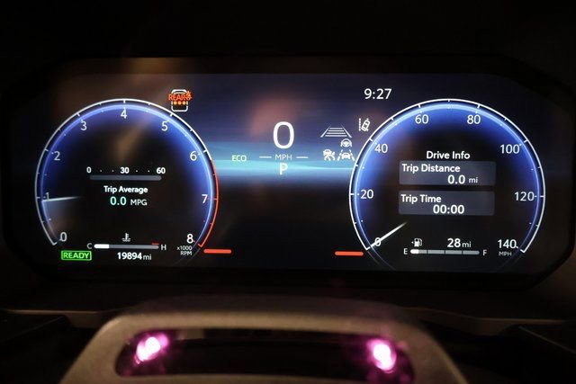 Certified 2024 Toyota Land Cruiser w/ Premium Package image 17