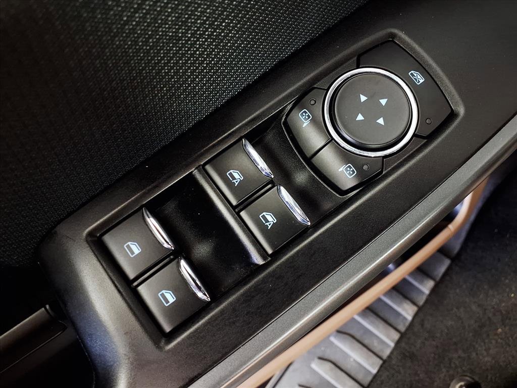 Used 2022 Ford F150 XLT image 14