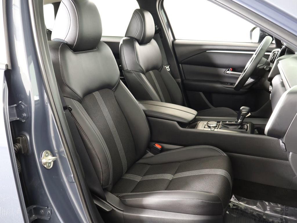 Used 2025 MAZDA CX-50 AWD 2.5 S w/ Cargo Package image 34