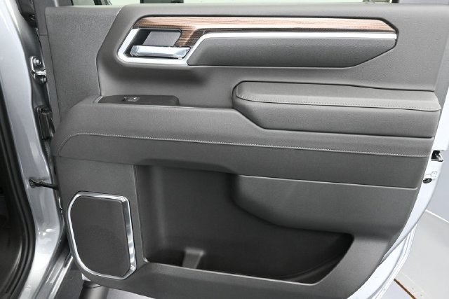 New 2026 Chevrolet Silverado 2500 LT w/ All Star Edition AWD/4WD image 29