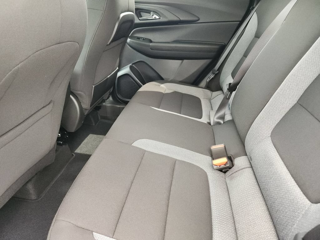 New 2026 Chevrolet TrailBlazer LS w/ LS Convenience Package FWD image 18