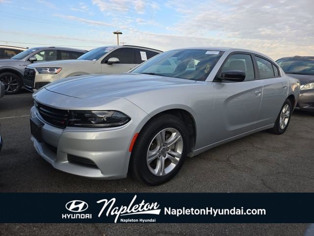 Used 2023 Dodge Charger SXT