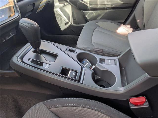 New 2026 Subaru Crosstrek 2.0i Premium image 16