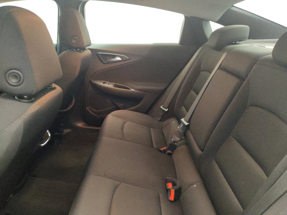 Used 2023 Chevrolet Malibu LT FWD image 18