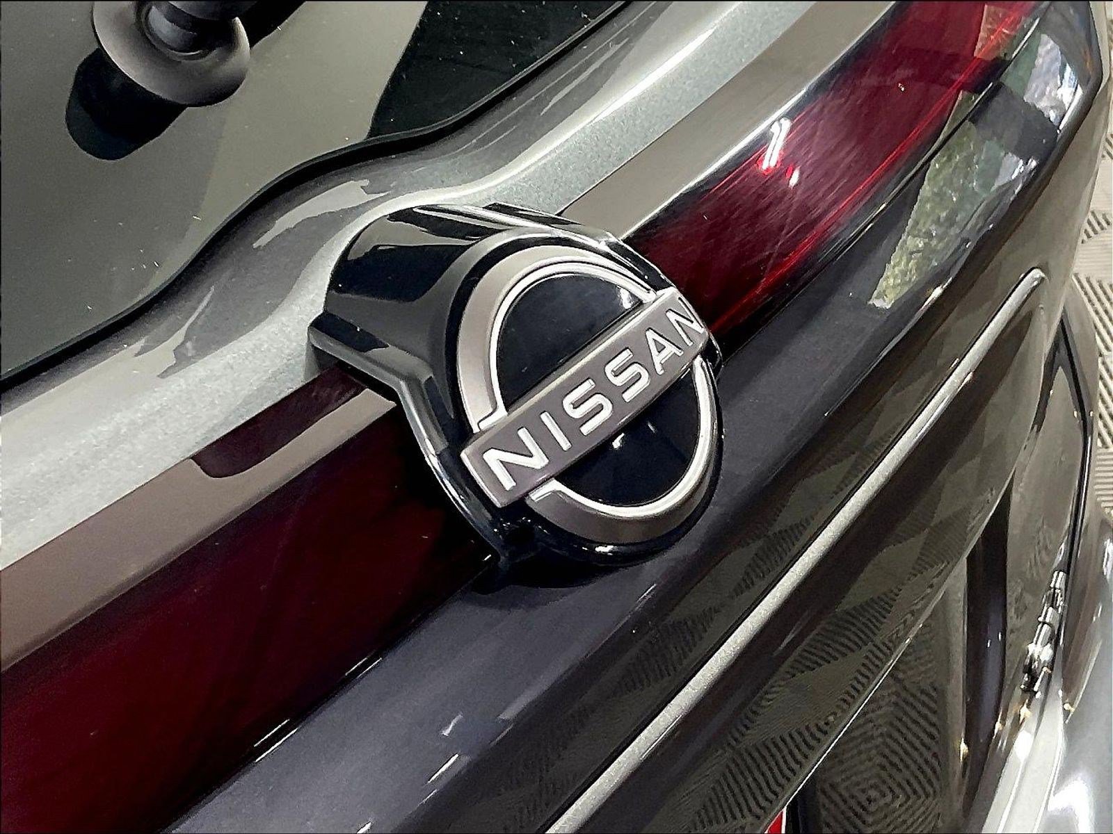 Used 2023 Nissan Kicks SV FWD image 24