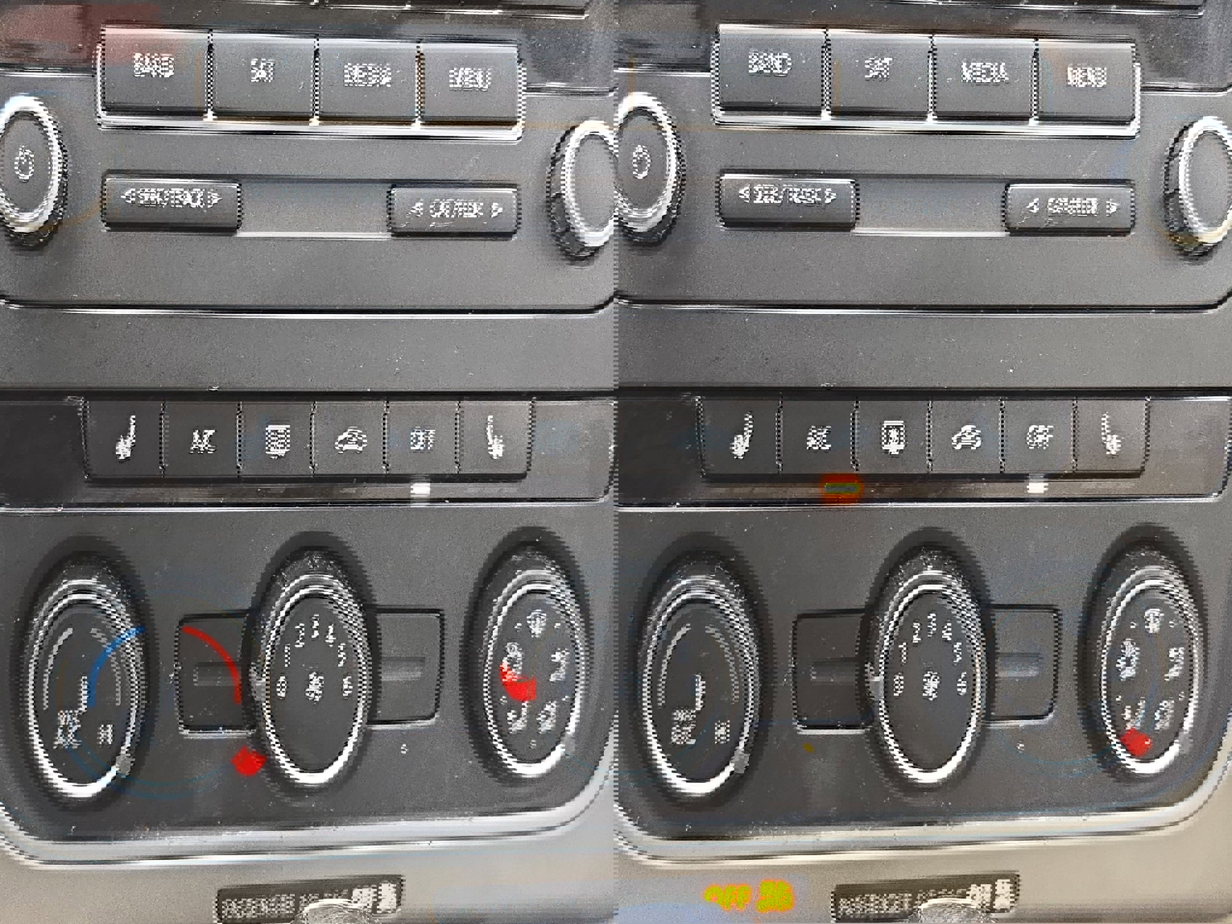 Used 2015 Volkswagen Passat 1.8T Wolfsburg Edition image 20