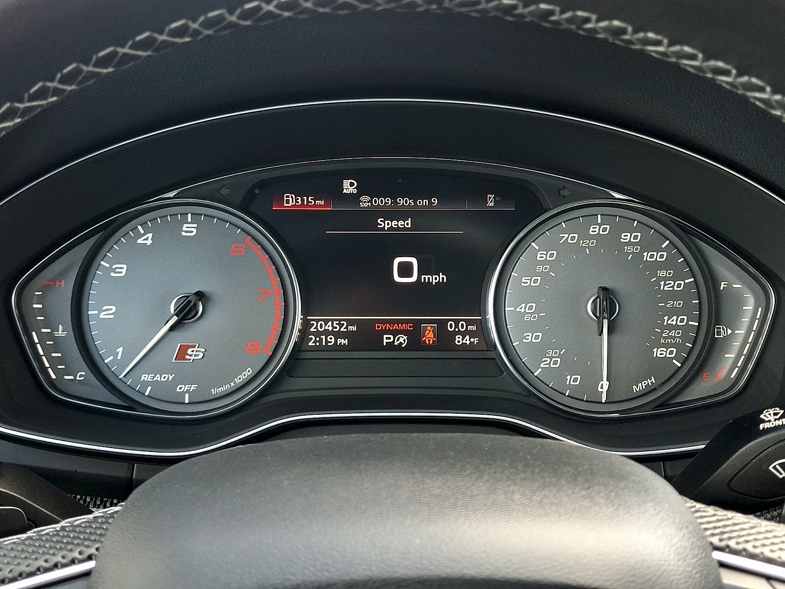 Used 2022 Audi SQ5 Premium AWD/4WD image 23