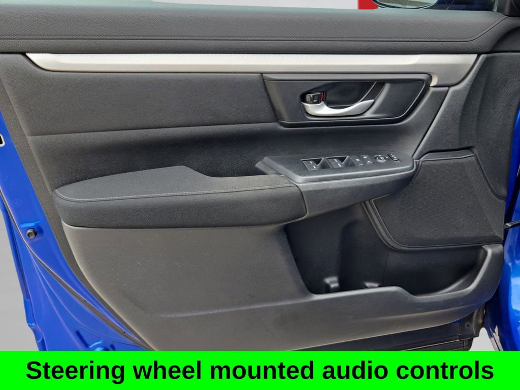 Used 2022 Honda CR-V Special Edition image 12