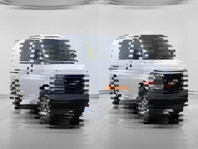 New 2026 GMC Savana 2500 image 7