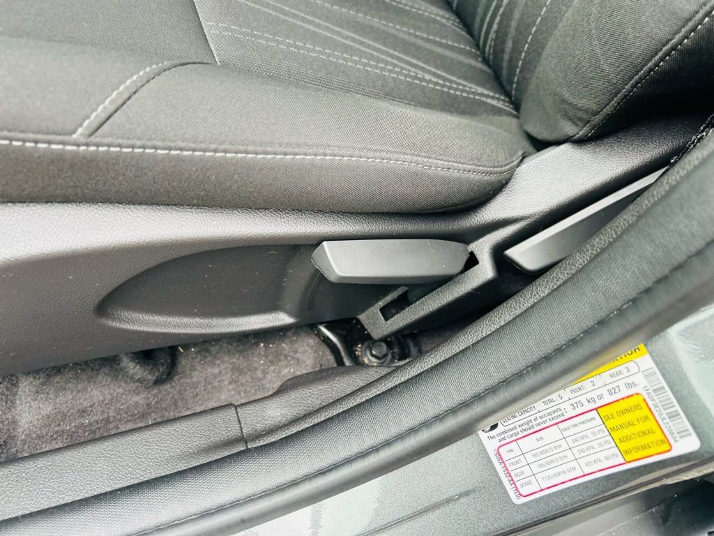 Used 2018 Ford Focus S image 27