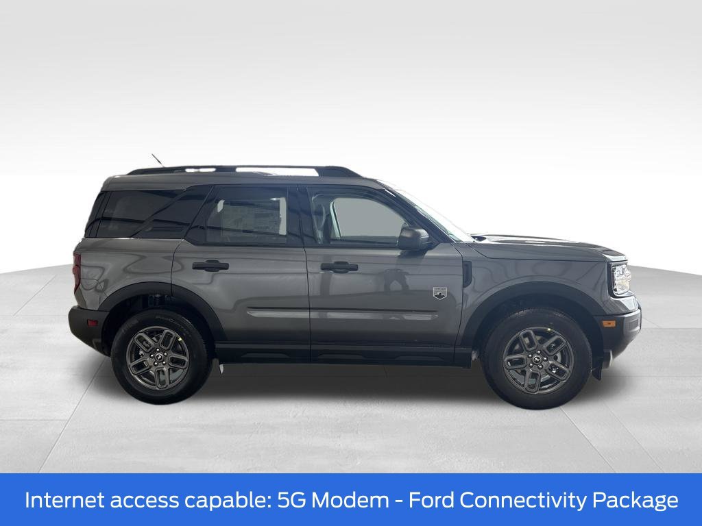 New 2026 Ford Bronco Sport Big Bend w/ Convenience Package AWD/4WD image 8
