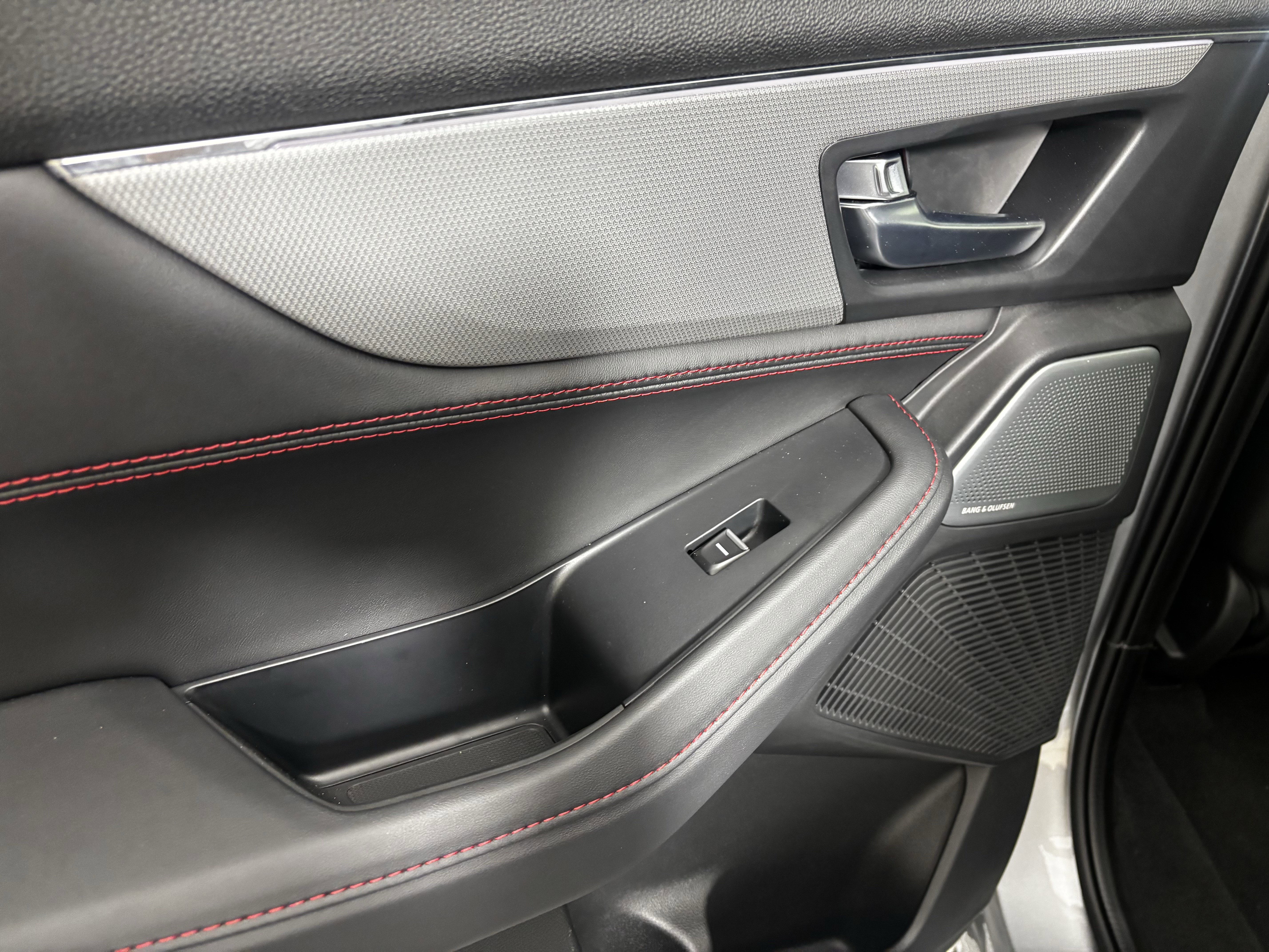 Certified 2025 Acura MDX A-Spec image 35