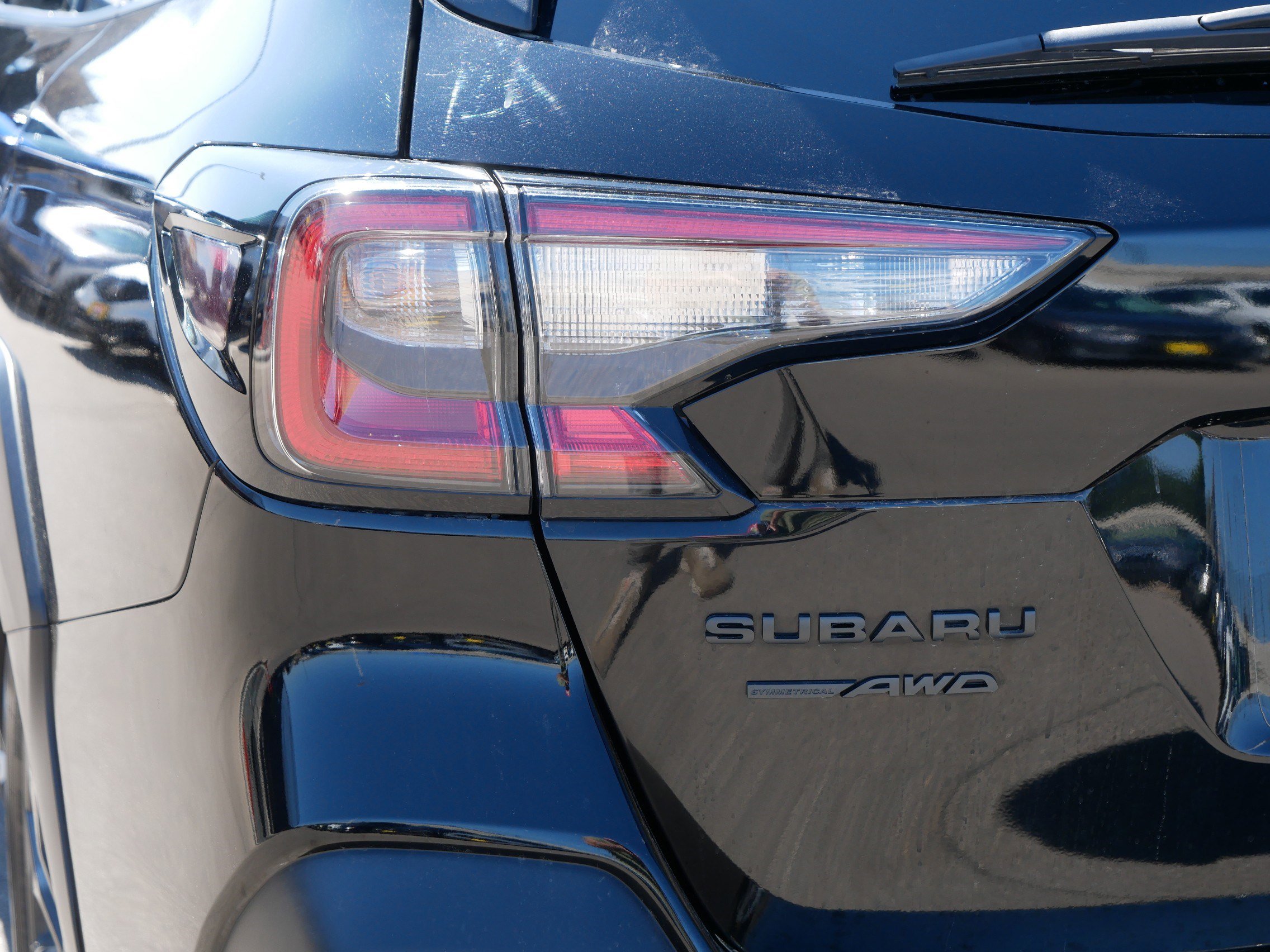 Certified 2023 Subaru Outback Onyx Edition AWD/4WD image 17