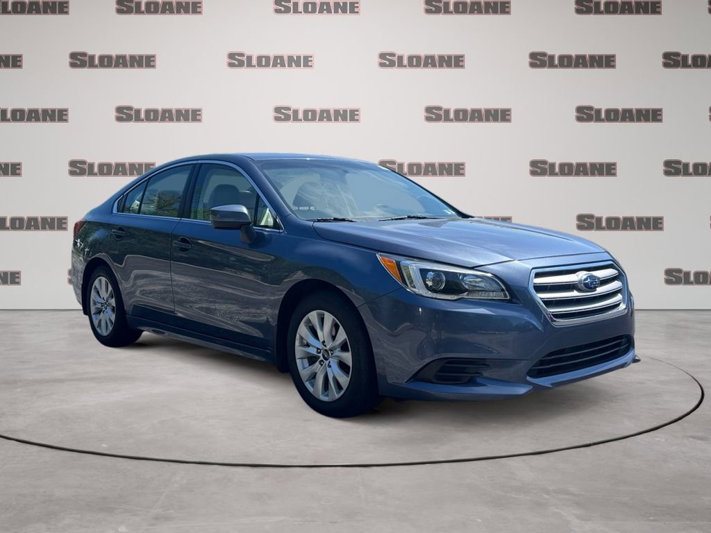 Used 2017 Subaru Legacy 2.5i Premium w/ Popular Package #1 AWD/4WD image 7