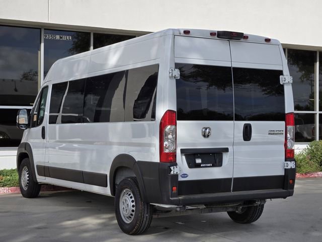 Used 2025 RAM ProMaster 2500 image 5