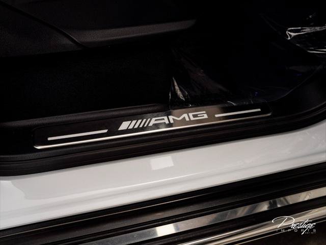 Used 2024 Mercedes-Benz G 63 AMG 4MATIC image 39